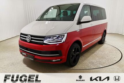 VW T6 Multivan Gebrauchtwagen