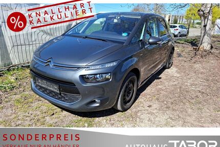 Citroen C4 Picasso Gebrauchtwagen