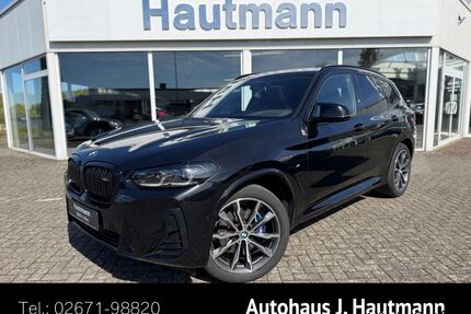 BMW X3 M40 Gebrauchtwagen