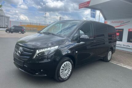 Mercedes-Benz Vito Gebrauchtwagen