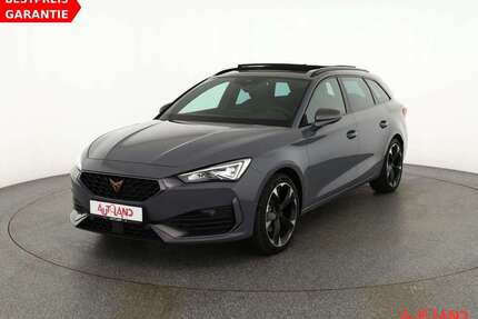 Cupra Leon Gebrauchtwagen