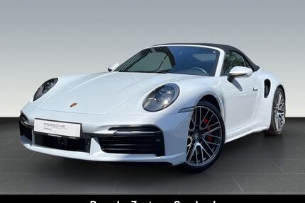 Porsche 992 Gebrauchtwagen
