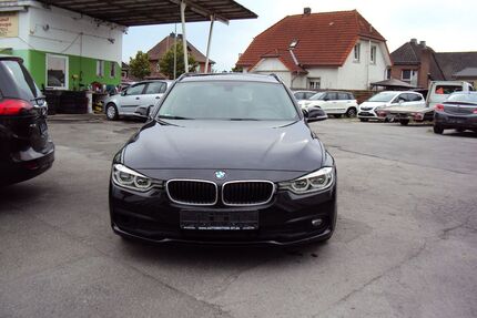 BMW 320 Gebrauchtwagen