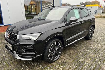 Cupra Ateca Gebrauchtwagen