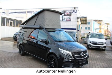 Mercedes-Benz V 300 Gebrauchtwagen