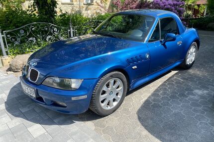 BMW Z3 Gebrauchtwagen