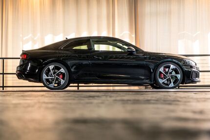 Audi RS5 Gebrauchtwagen
