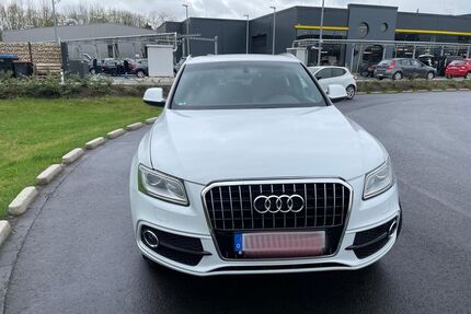 Audi Q5 Gebrauchtwagen