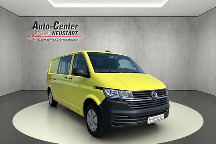 VW T6 Transporter Gebrauchtwagen