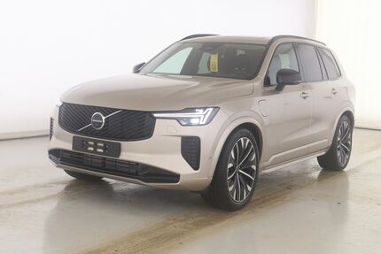 Volvo XC90 Gebrauchtwagen