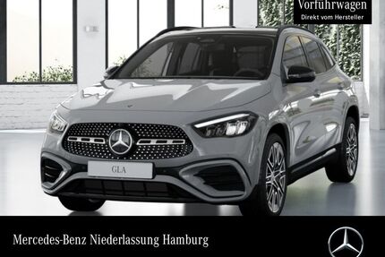 Mercedes-Benz GLA 200 Gebrauchtwagen