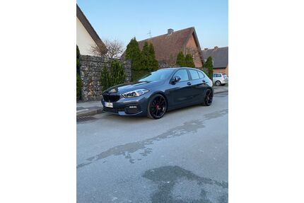 BMW 118 Gebrauchtwagen