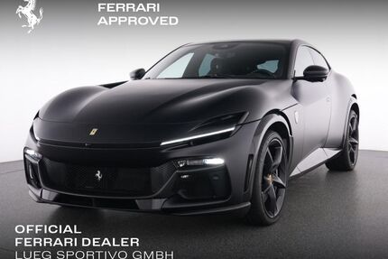 Ferrari Purosangue Gebrauchtwagen