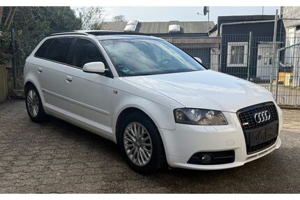 Audi A3 Gebrauchtwagen