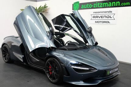 McLaren 750S Gebrauchtwagen