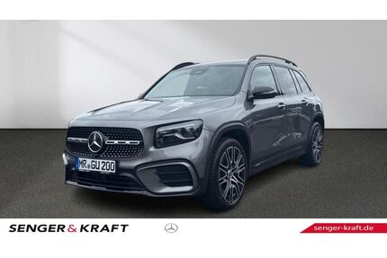 Mercedes-Benz GLB 200 Gebrauchtwagen
