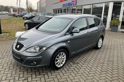 Seat Altea Gebrauchtwagen