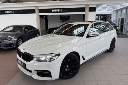 BMW 520 Gebrauchtwagen