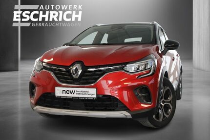Renault Captur Gebrauchtwagen