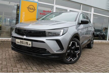 Opel Grandland (X) Gebrauchtwagen