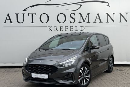 Ford S-Max Gebrauchtwagen