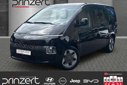 Hyundai STARIA Gebrauchtwagen