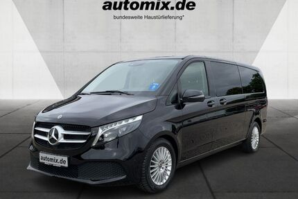 Mercedes-Benz V 300 Gebrauchtwagen