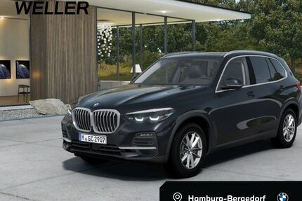 BMW X5 Gebrauchtwagen