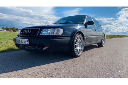 Audi S4 Gebrauchtwagen