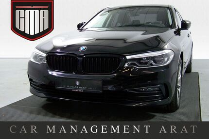 BMW 530 Gebrauchtwagen