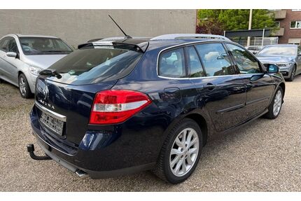 Renault Laguna Gebrauchtwagen