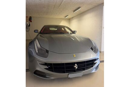 Ferrari FF Gebrauchtwagen