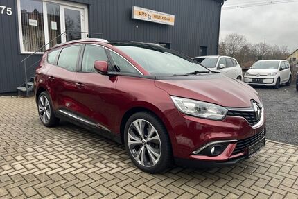 Renault Grand Scenic Gebrauchtwagen