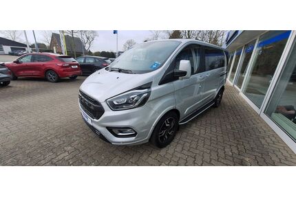 Ford Transit Gebrauchtwagen