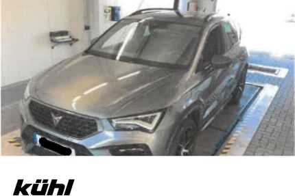 Cupra Ateca Gebrauchtwagen