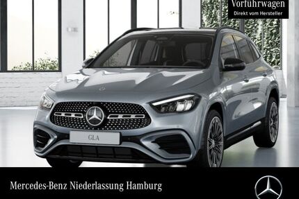 Mercedes-Benz GLA 180 Gebrauchtwagen
