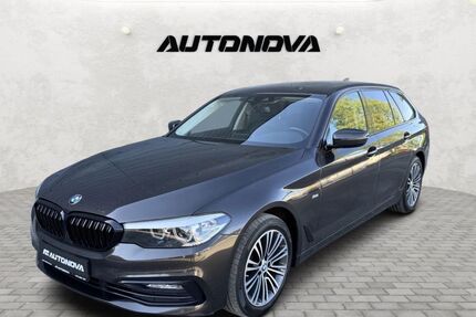 BMW 520 Gebrauchtwagen