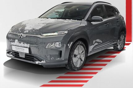 Hyundai KONA Gebrauchtwagen