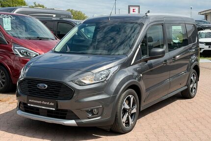 Ford Transit Connect Gebrauchtwagen