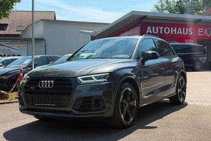 Audi SQ5 Gebrauchtwagen