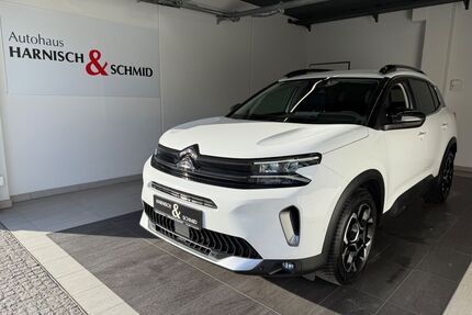 Citroen C5 Aircross Gebrauchtwagen