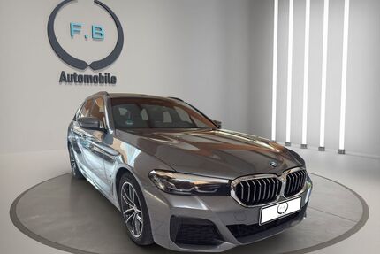 BMW 530 Gebrauchtwagen