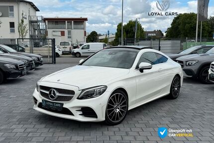 Mercedes-Benz C 300 Gebrauchtwagen