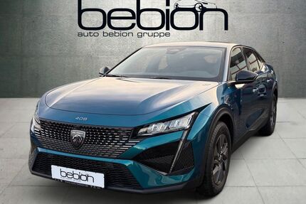 Peugeot 408 Gebrauchtwagen