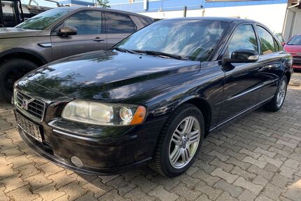 Volvo S60 Gebrauchtwagen