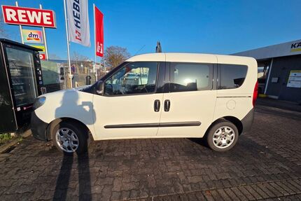 Fiat Doblo Gebrauchtwagen