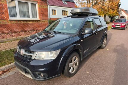 Fiat Freemont Gebrauchtwagen