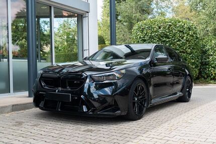 BMW M5 Gebrauchtwagen