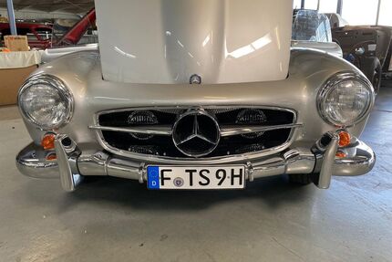 Mercedes-Benz 190 Gebrauchtwagen