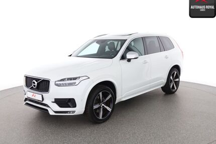 Volvo XC90 Gebrauchtwagen